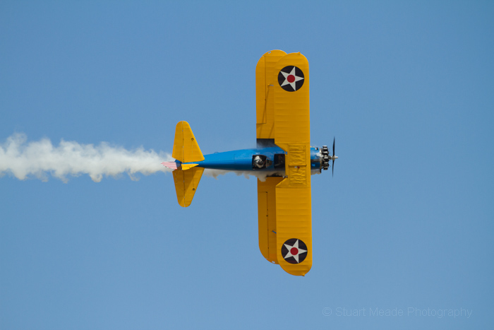 Oshkosh Air Show