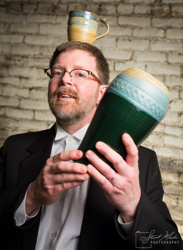 Eric Strader