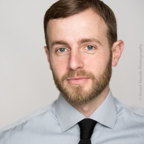 Adam Scharf