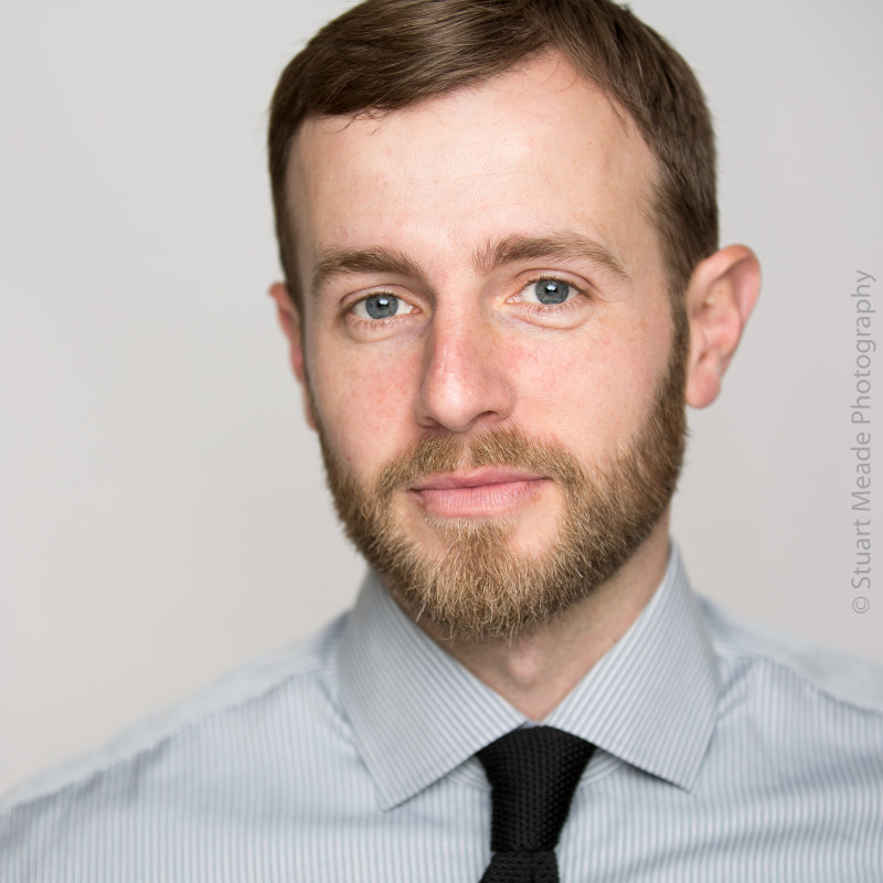 Adam Scharf