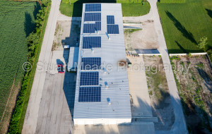 Milford Solar Cels