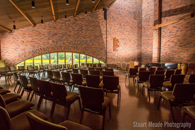 Seminary Chapel