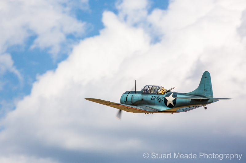 Supremacy Over Elkhart 2013