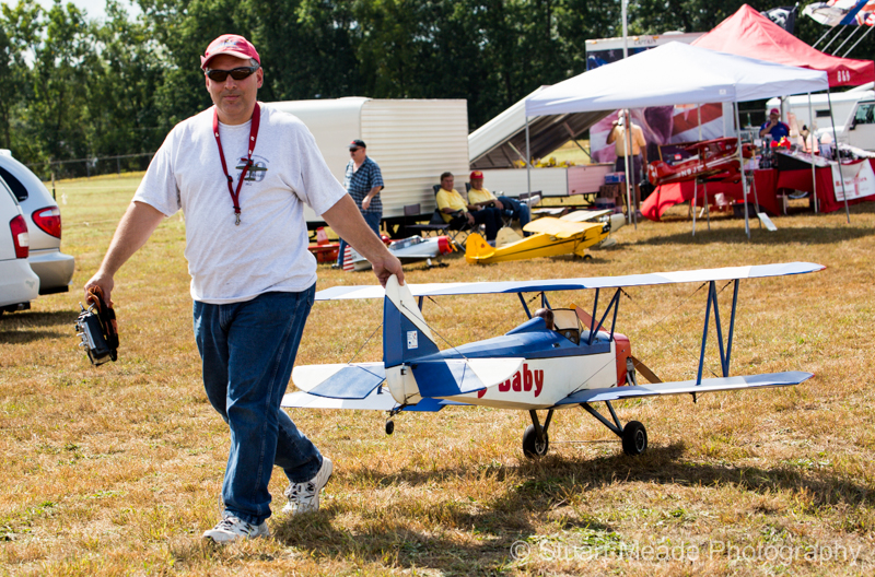 Chicago R/C Pilot