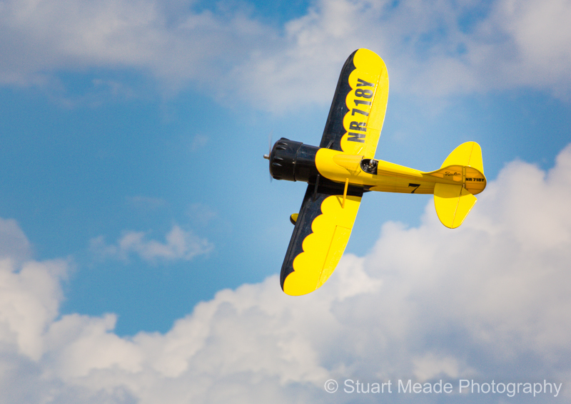 Side Slip R/C