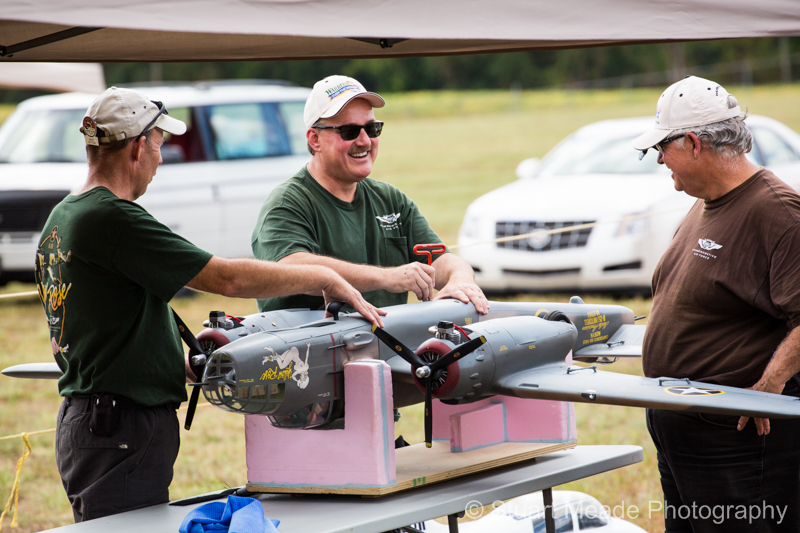 Elkhart Radio Controlled 