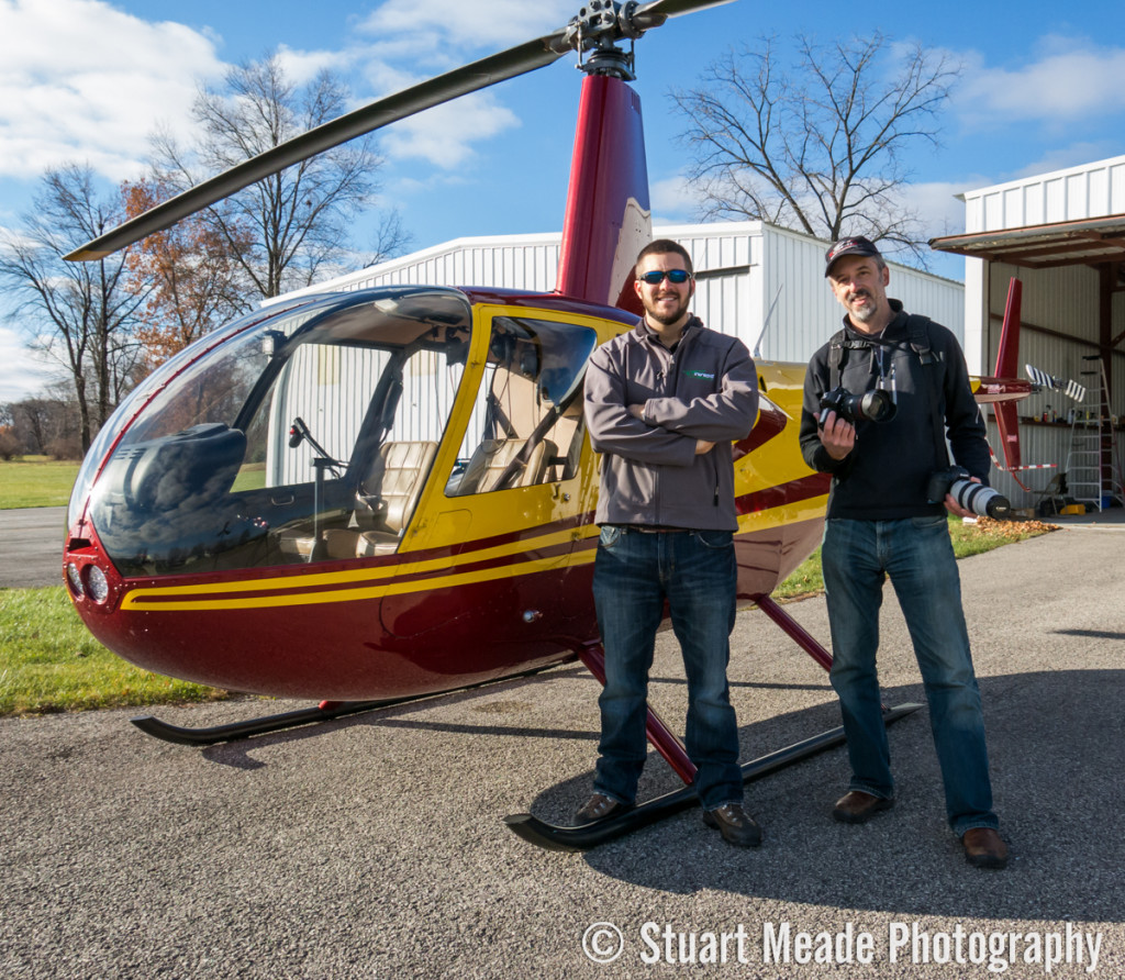 Ohio Aerial Photograpy Toledo