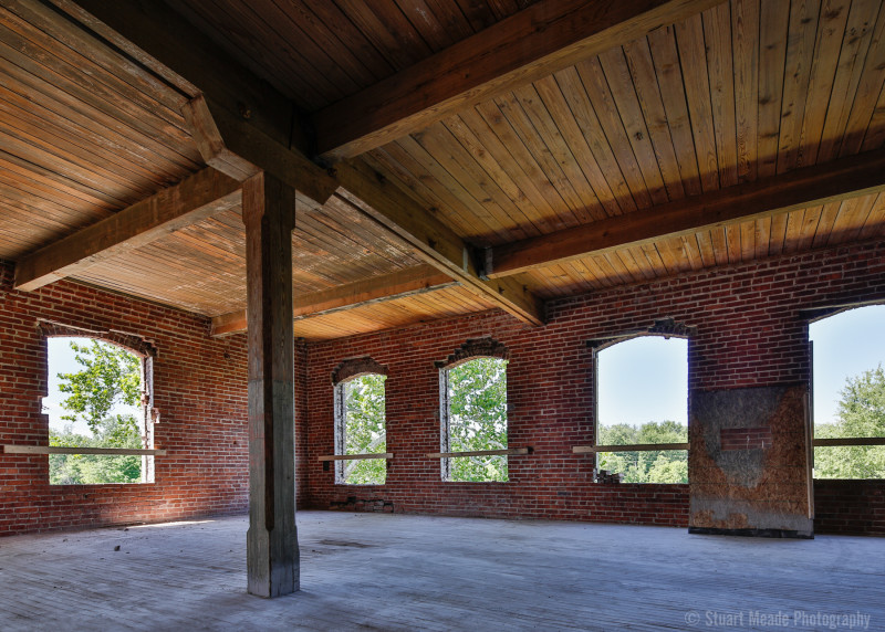 Building Construction Photography