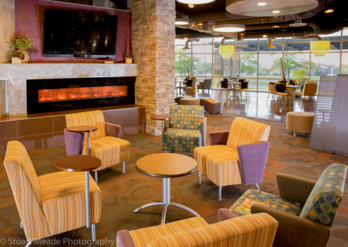 commercial building photography, Elkhart commercial building photography