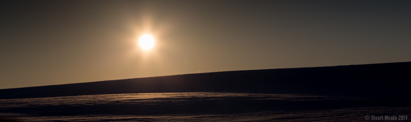 ISO 100 100 MM F/10 1/1600