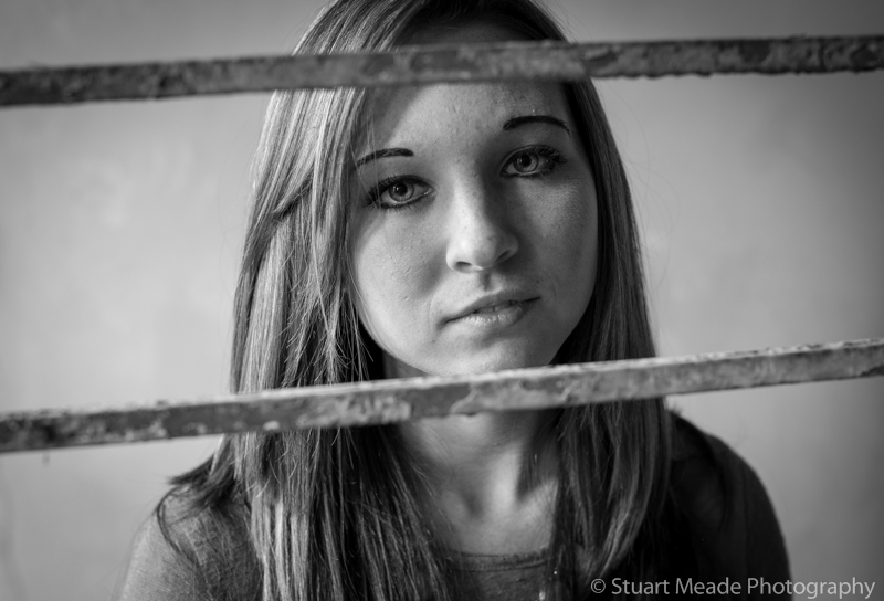 Goshen senior photos