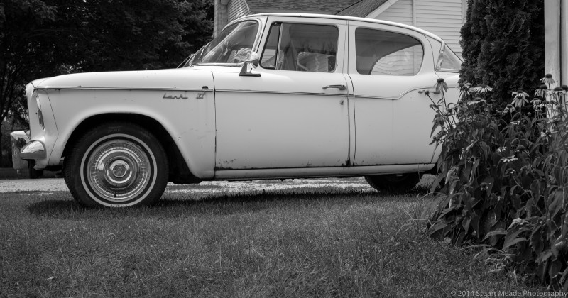 Studebaker Lark