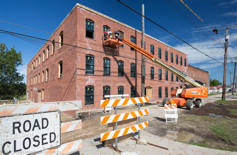 Hawks Arts & Enterprise Center