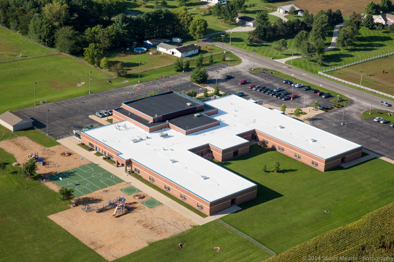 Benton Elementary School-2