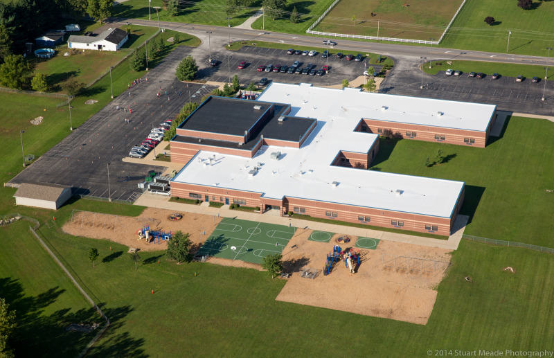 Benton Elementary School