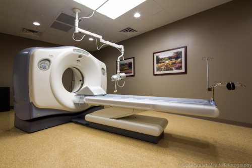 MRI Medical photography