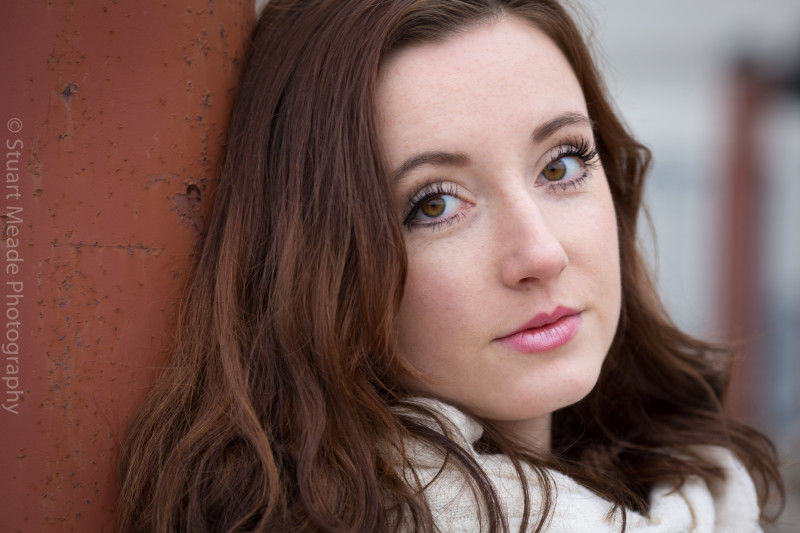 Goshen Portrait Photographer