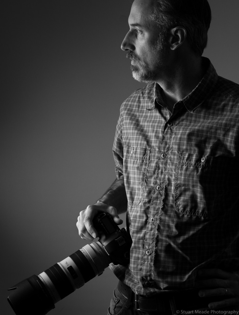 Goshen Photography