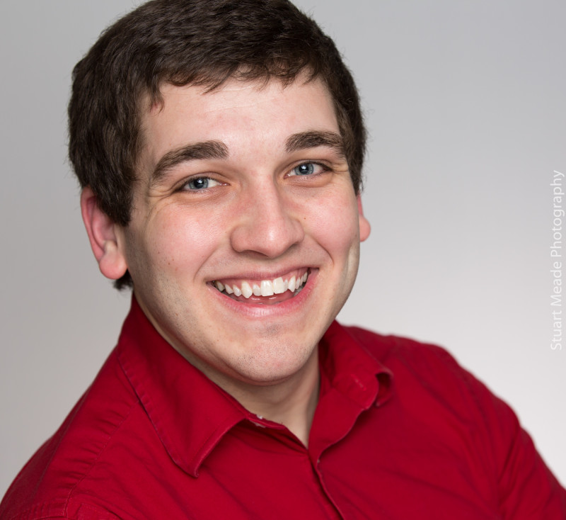 Joe Mehl