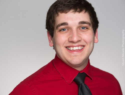 Joe Mehl2