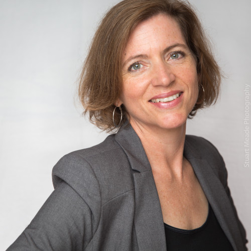 Julia King Goshen City Council At-Large Candidate