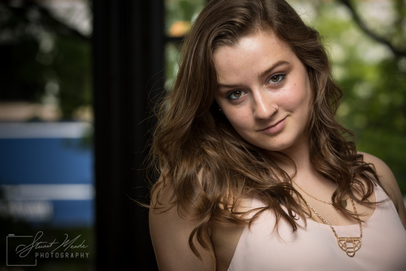 Senior Photo