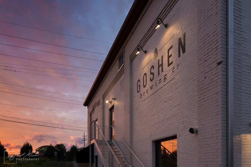Goshen Brewing