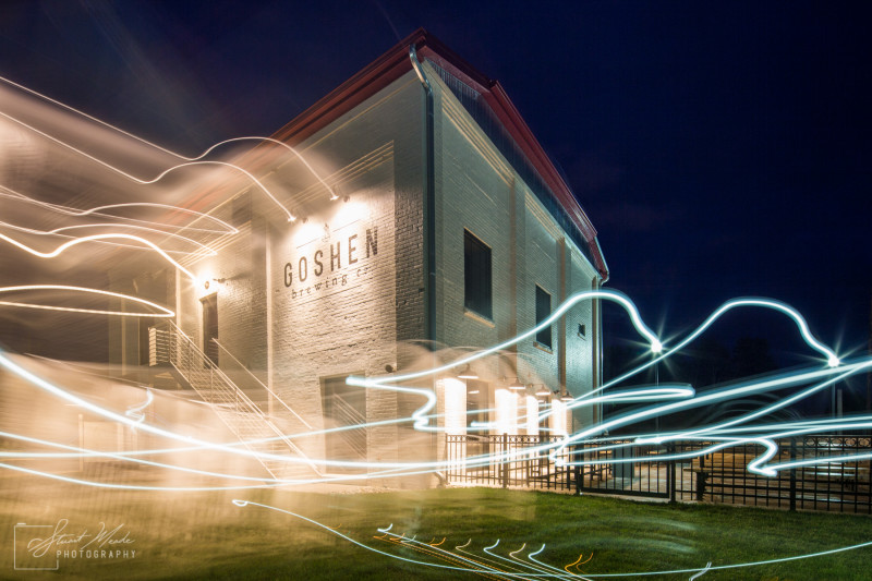 Goshen Brewing Co
