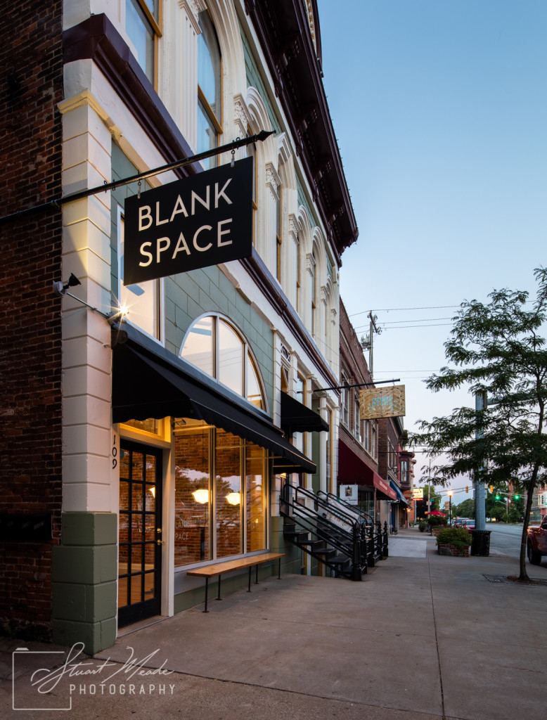Goshen Architectural Photography