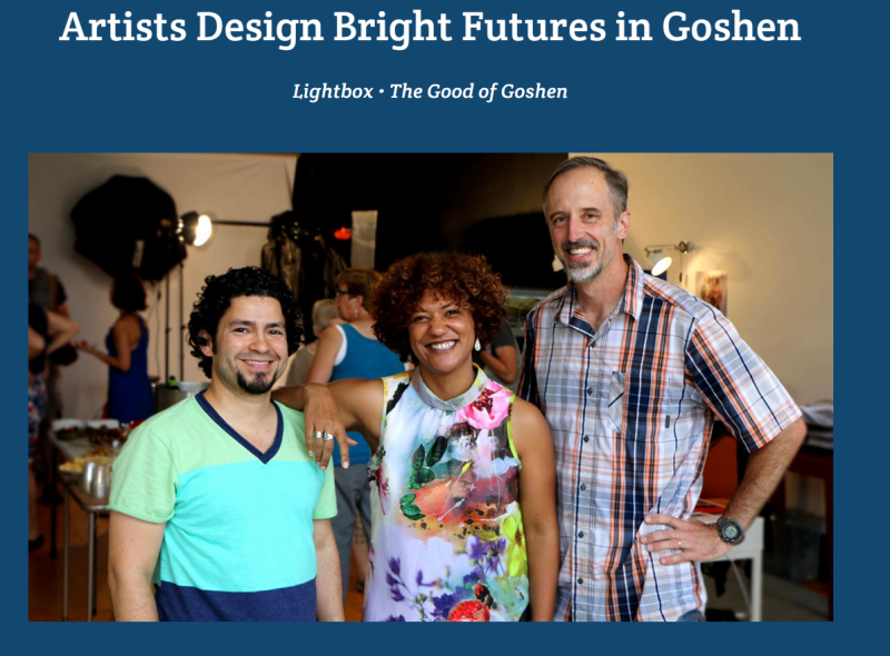 good of Goshen