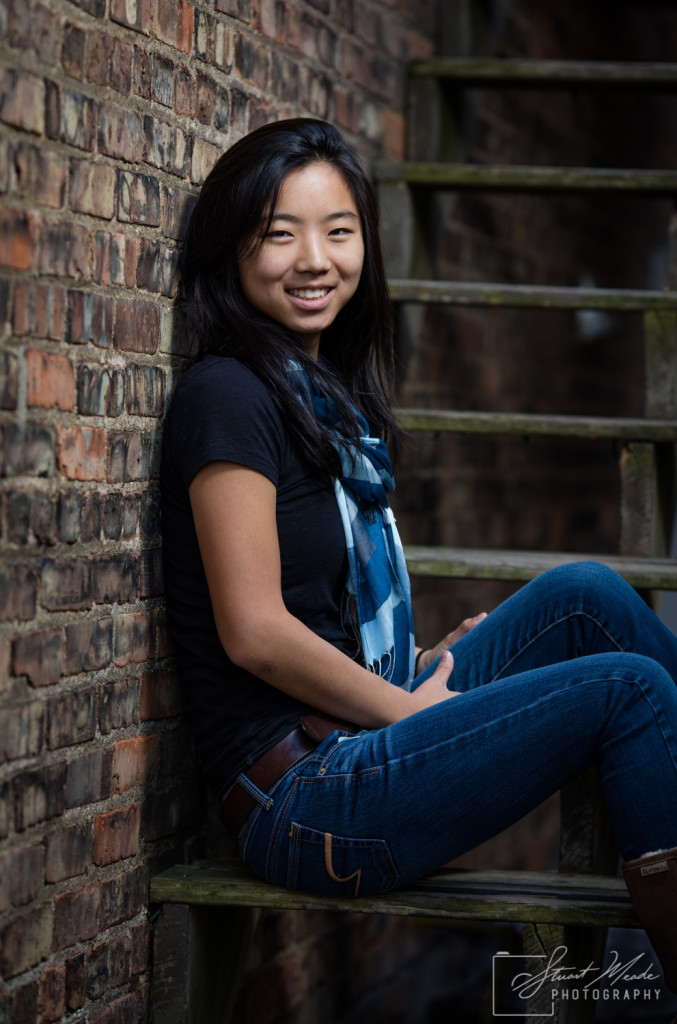 senior pictures