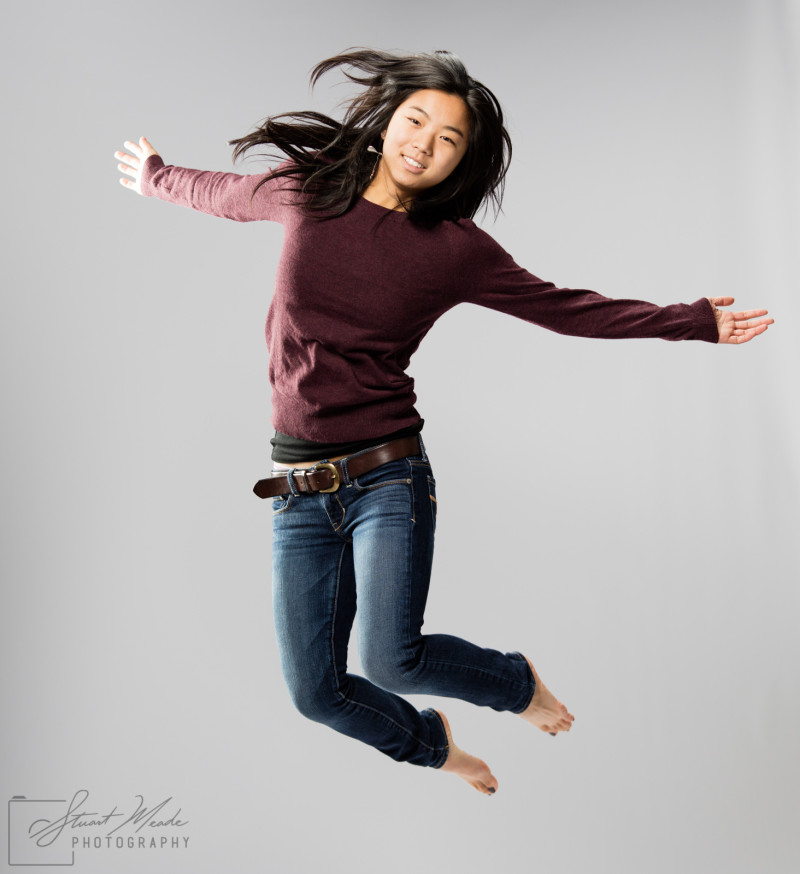 Goshen senior photos