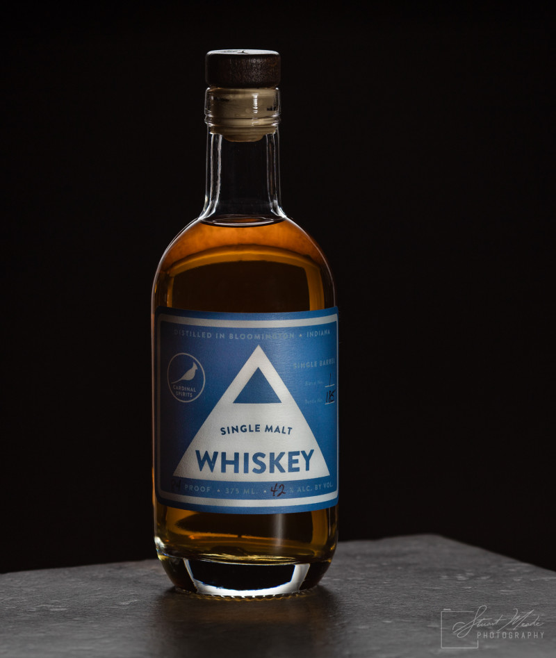 Single Malt Whiskey Photo