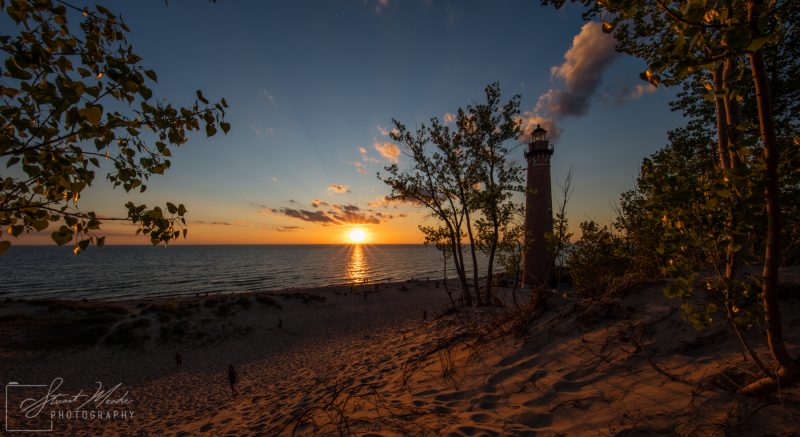Little Sable Point Lighthouse